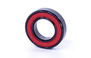 Enduro bearings 6801 llu max bo - abec 3 max - black oxide (radial) - 12x21x5