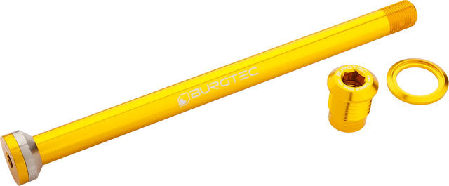 Afbeelding laden in galerijviewer, Burgtec 173 mm thru axle rear for canyon
