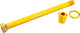 Burgtec 173 mm thru axle rear for canyon