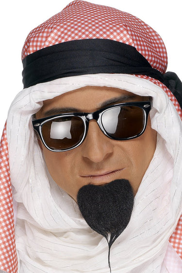 Smiffys arab beard