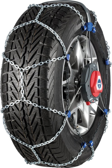 Pewag sneeuwkettingen rsm 82 v servomatik suv