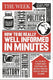 How to be really well informed in minutes