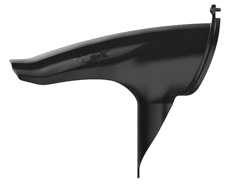 Afbeelding laden in galerijviewer, Fox racing shox float 36 38 mud guard
