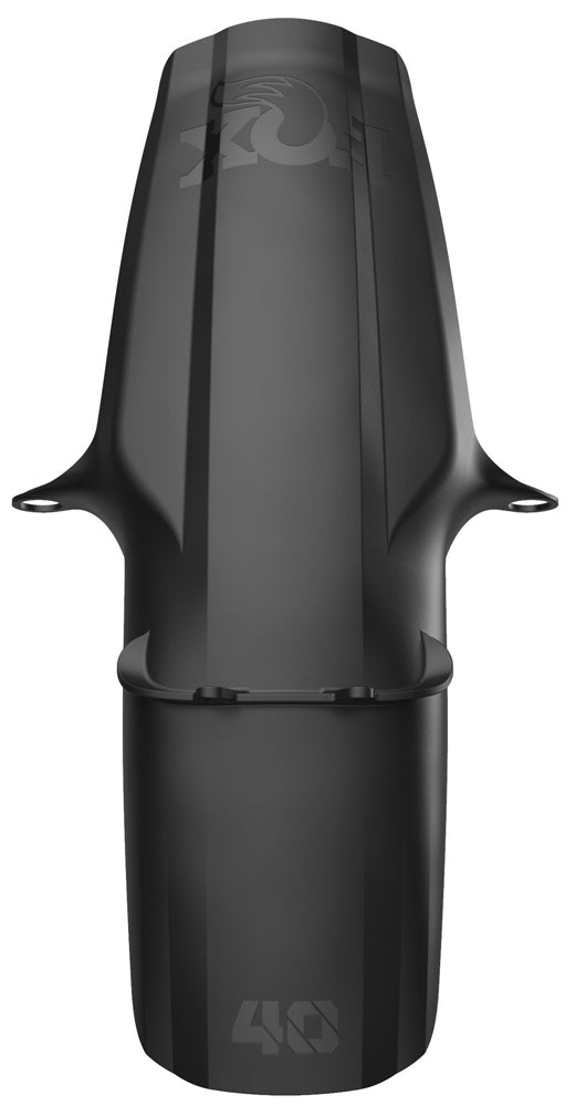 Afbeelding laden in galerijviewer, Fox racing shox float 40 mud guard
