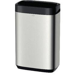 Prullenbak tork b1 zilver zonder deksel (optioneel)