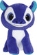 Lumo stars baby line unicorn velvet - 20cm