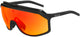 Bollé brillen chronoshield glasses chronoshi. black matte