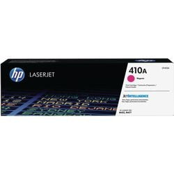 Tonercartridge hp cf413a nr. 410a magenta
