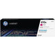 Tonercartridge hp cf413a nr. 410a magenta