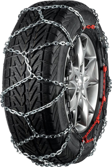 Pewag sneeuwkettingen xmr 83 v brenta-c 4x4