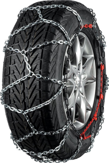 Pewag sneeuwkettingen xmr 79 v brenta-c 4x4 2 st. 12361