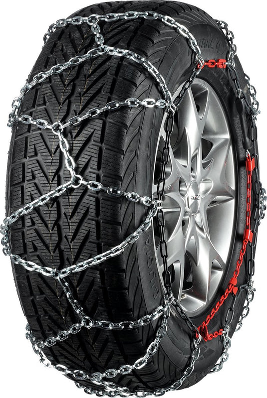 Pewag sneeuwkettingen xmr 79 v brenta-c 4x4 2 st. 12361