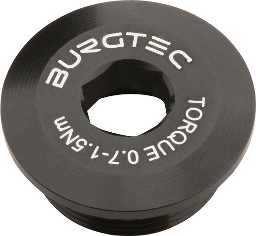 Afbeelding laden in galerijviewer, Burgtec crank screw
