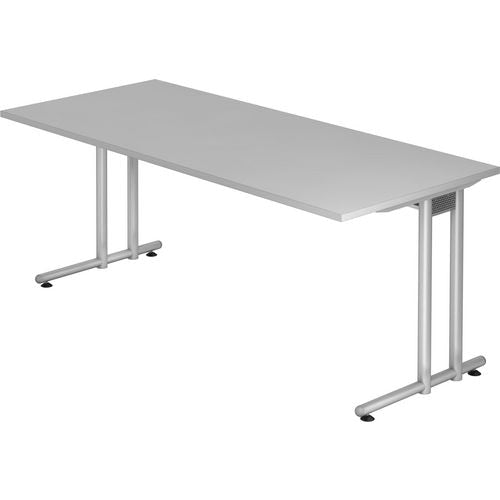 Bach bureau hammerer vns19 5 melamine t-voet
