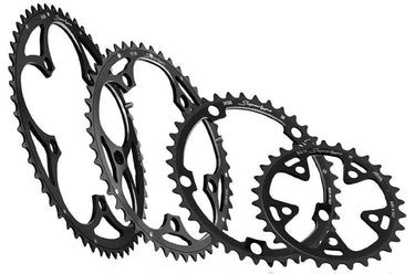 Miche chainring shimano supertype 5 arm