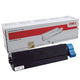 Tonercartridge oki 45807102 nr. b432dn zwart