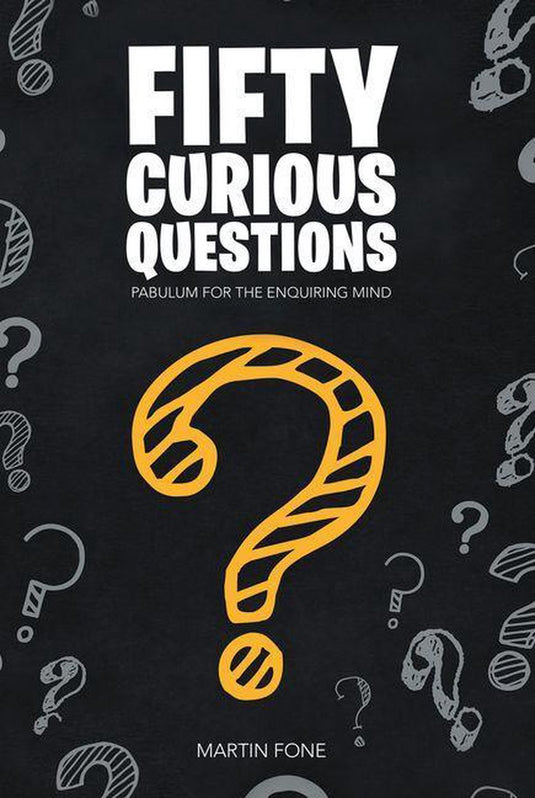 Ty fif curious questions