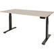 Bureau 180x80 dextro+ dexp-188-lerz-m25