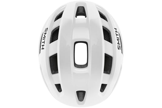 Smith helm triad mips white matte white