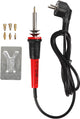 Https: www.cchobby.nl houtbranden-set-afm-19x3-cm-stekker-eu-zwart-rood-1-stuk