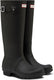 Hunter womens original tall dames regenlaarzen - maat 40 41