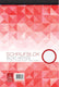 Work schrijfblok a4 - ruit 5 mm - 70 grams - 100 vel