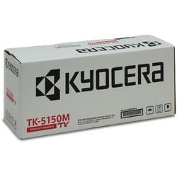 Tonercartridge tk-5150m magenta