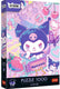 Trefl puzzle premium plus quality, kuromi 1000 - premium plus quality-puzzel, kuromi 1000