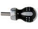Bahco stubby ratelschroevendraaier - 1 4 - 95mm