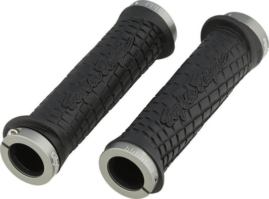 Odi troy lee designs mtb lock-on handlebar grips