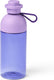 Lego - drinkbeker hydration 500 ml - polypropyleen - paars