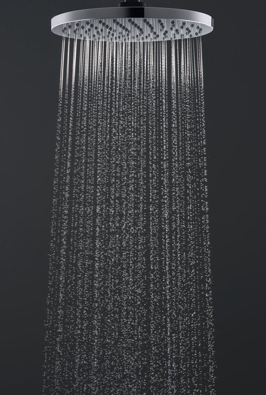 Hansgrohe vernis blend - hoofddouche 20cm - ecosmart - hoogglans chroom