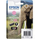 Inktcartridge epson c13t24364012 24xl magenta
