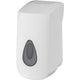 Handzeepdispenser 5507 400 ml wit