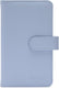 Fujifilm instax mini 12 - fotoalbum - pastel blauw
