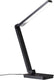 Brilliant tori - bureaulamp - led 5w - 5000k - touchdim - dimbaar - zwart