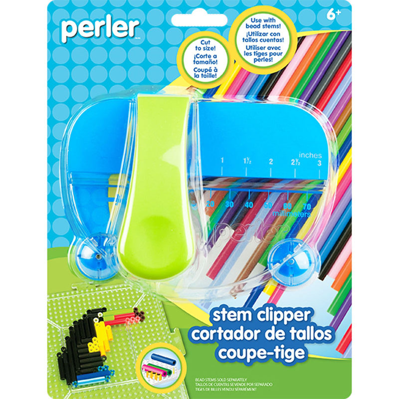 Afbeelding laden in galerijviewer, Perler • stem clipper

