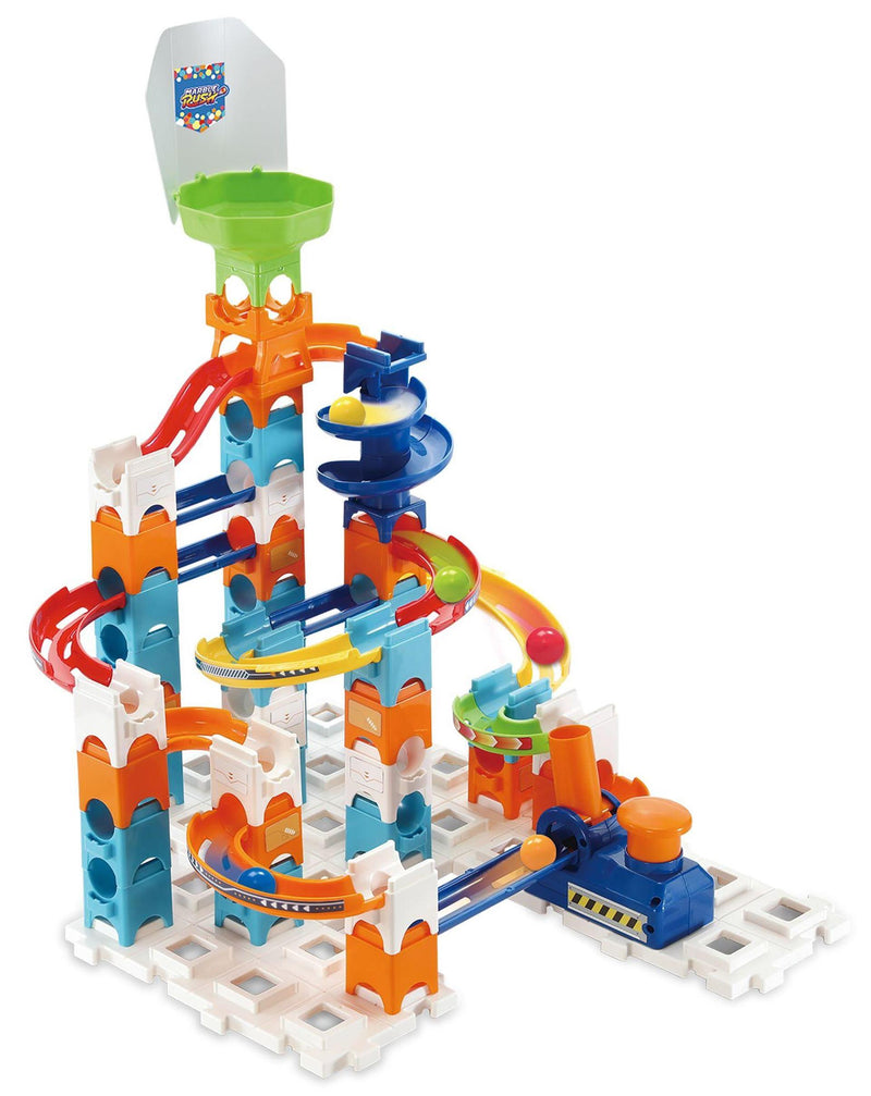 Afbeelding laden in galerijviewer, Vtech marble rush - adventureset s100
