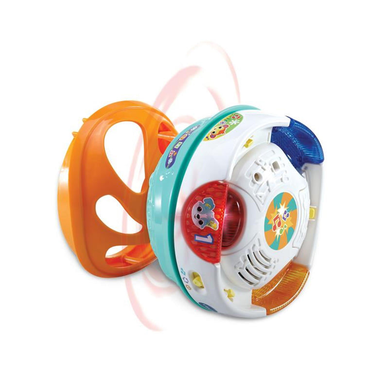 Afbeelding laden in galerijviewer, Vtech 3 in 1 magische muziekbal
