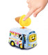 Vtech toet toet auto - special edition matthijs ijscowagen
