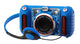 Vtech kidizoom duo dx blauw