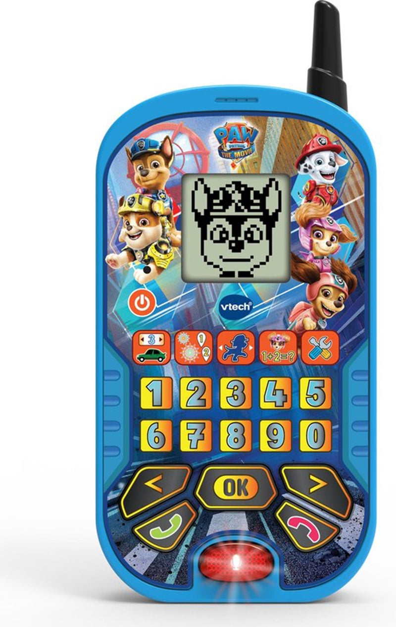Afbeelding laden in galerijviewer, Vtech paw patrol - reddingsmobieltje
