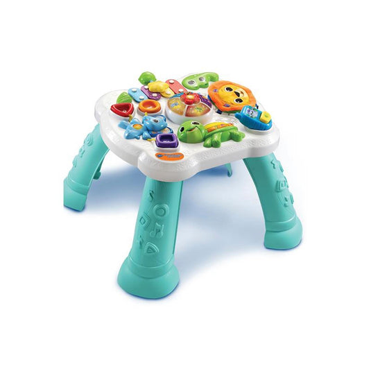 Vtech dierenvriendjes speeltafel 9-36 maand
