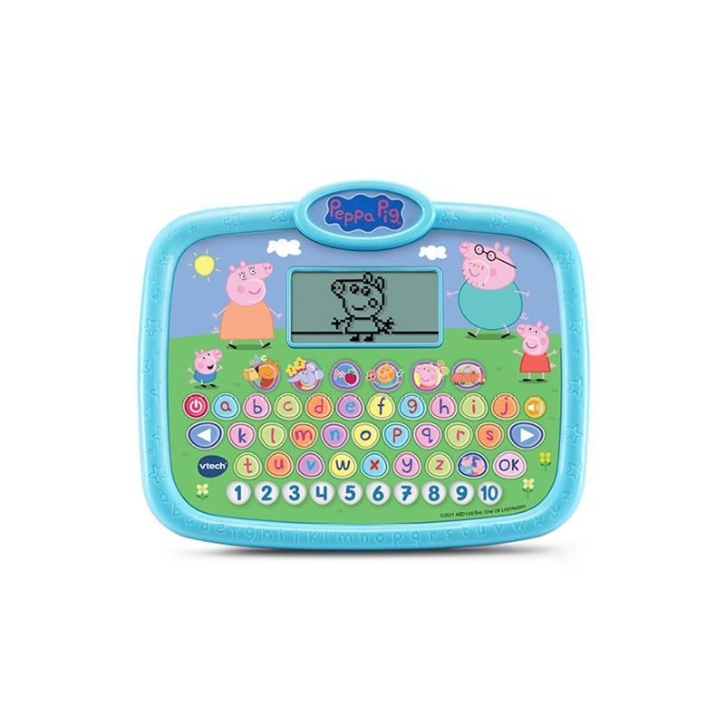 Afbeelding laden in galerijviewer, Vtech peppa pig - tablet 2-5 jaar
