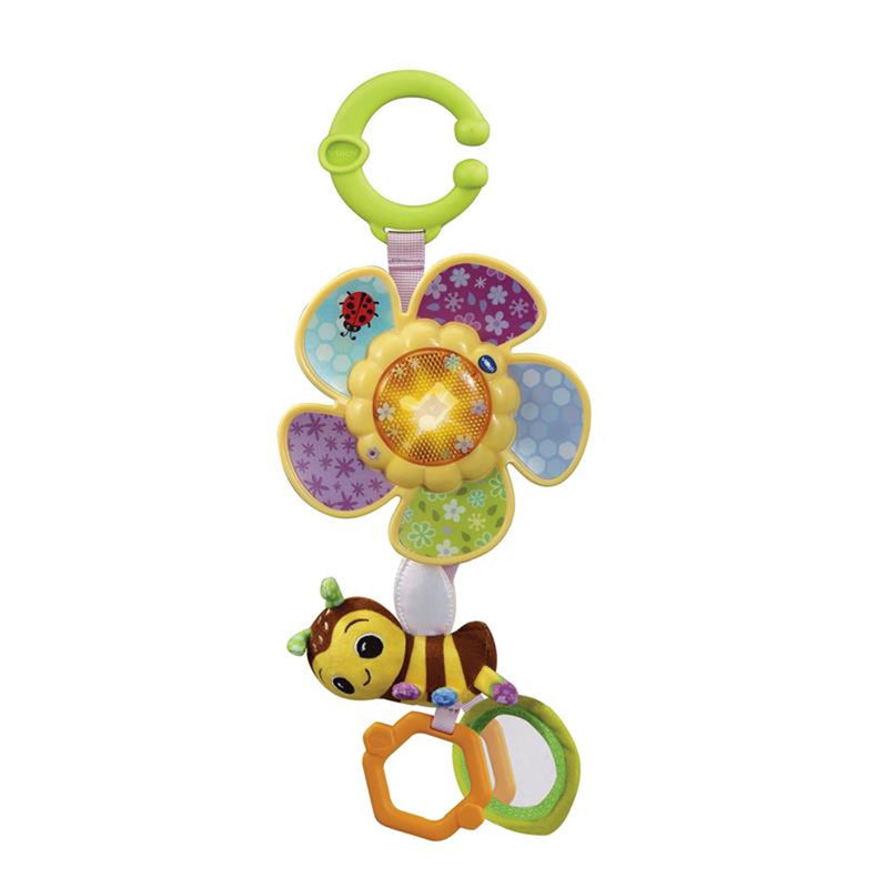 Afbeelding laden in galerijviewer, Vtech speel met mij bij
