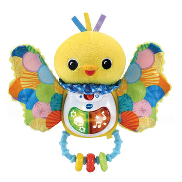 Vtech fladder fluit rammelaar