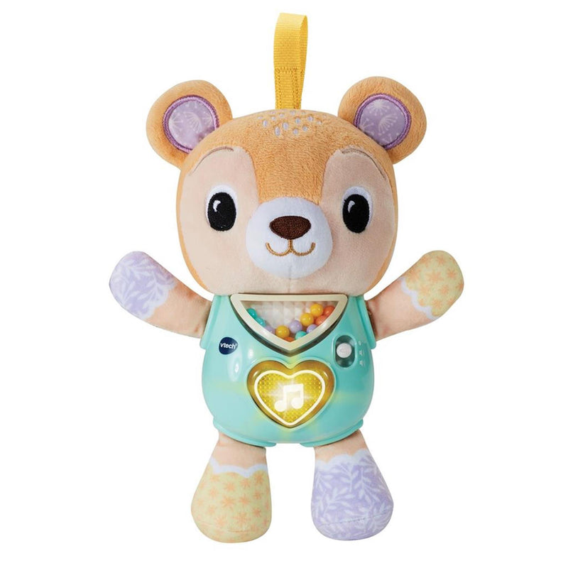 Afbeelding laden in galerijviewer, Vtech knuffel speel beertje
