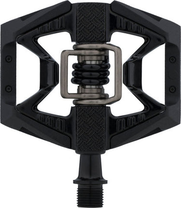 Crankbrothers double shot 3 clipless platform pedals