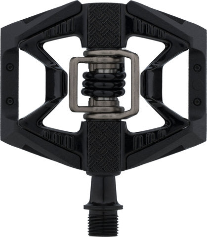 Afbeelding laden in galerijviewer, Crankbrothers double shot 3 clipless platform pedals

