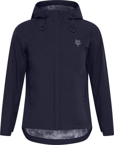 Fox head youth ranger water jacket rain jacket